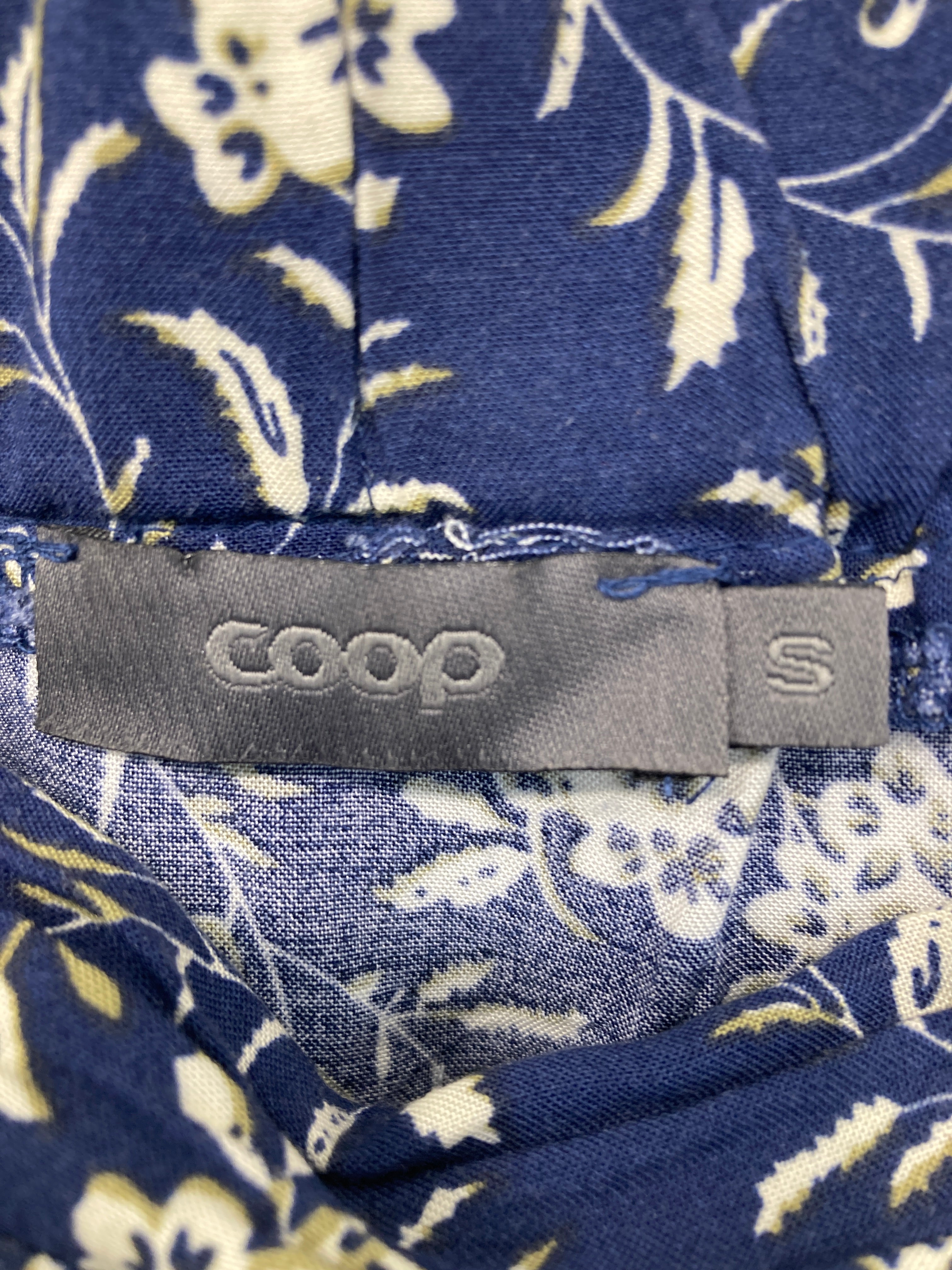 Coop Nederdel